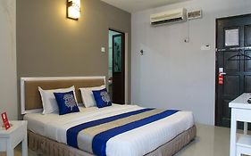 Oyo Rooms Bandar Manjalara Kepong